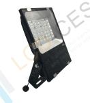 2700K Luxeon 5050 SMD Chip 80w IP65 LED Flood Light
