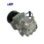 24V CAT E320D2 Excavator Compressor 372-9295 High temperature resistance