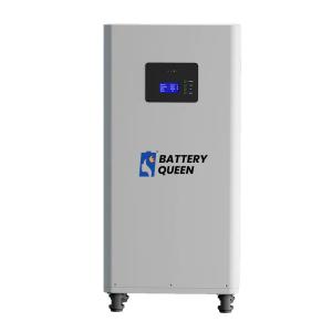 China USA warehouse 48V 280ah DIY Lifepo4 Lithium battery Standing Kits with LCD screen For DIY Home Energy Storage wholesale