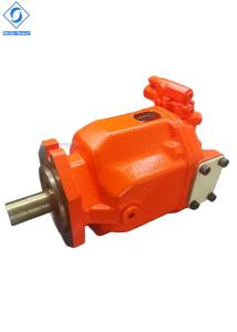 China Hydraulic Piston Pump A10V Radial Loading High Pressure Axial wholesale