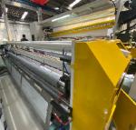 3plys 200M/Min Kitchen Towel Machine With Embossing