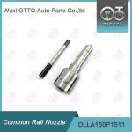 DLLA150P1511 Bosch Diesel Nozzle For Common Rail Injectors 0445110246/257/258