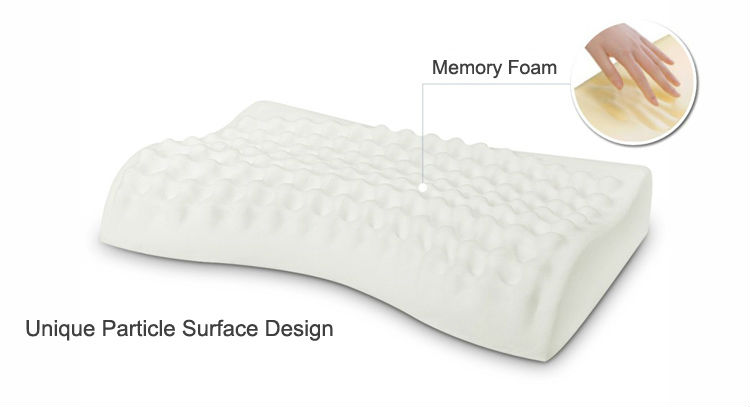 Airflow Cervical Vertebra Pillow (6)