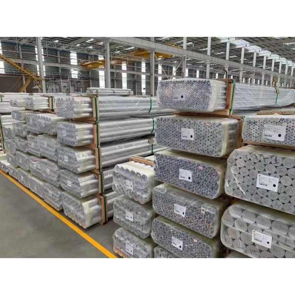 L84Mm CNC Machining Components Electronics Heatsink