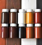 Customized Thermal Color Changing Pigments For Marble 100~300nm Fineness