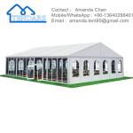 Professional Design Custom Size Big Marquee Tent For Outdoor Racing Party Event