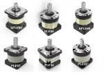 First Stage 30N.M Planetary Gearbox Long Axis For DC Brushless Motor
