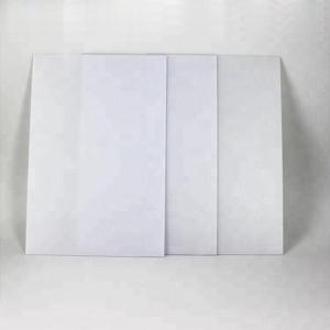 China Lighting Translucent 2.5mm PS Diffuser Sheet wholesale