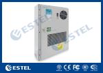 1600W Compressor Outdoor Cabinet Air Conditioner Industrial MTBF 70000h AC Power