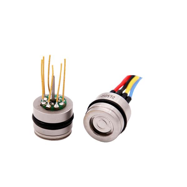 Industrial Process Control Miniature Pressure Sensor For Urban Water Supply