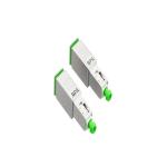 5dB SC Female to Male Fixed Single Mode Attenuator