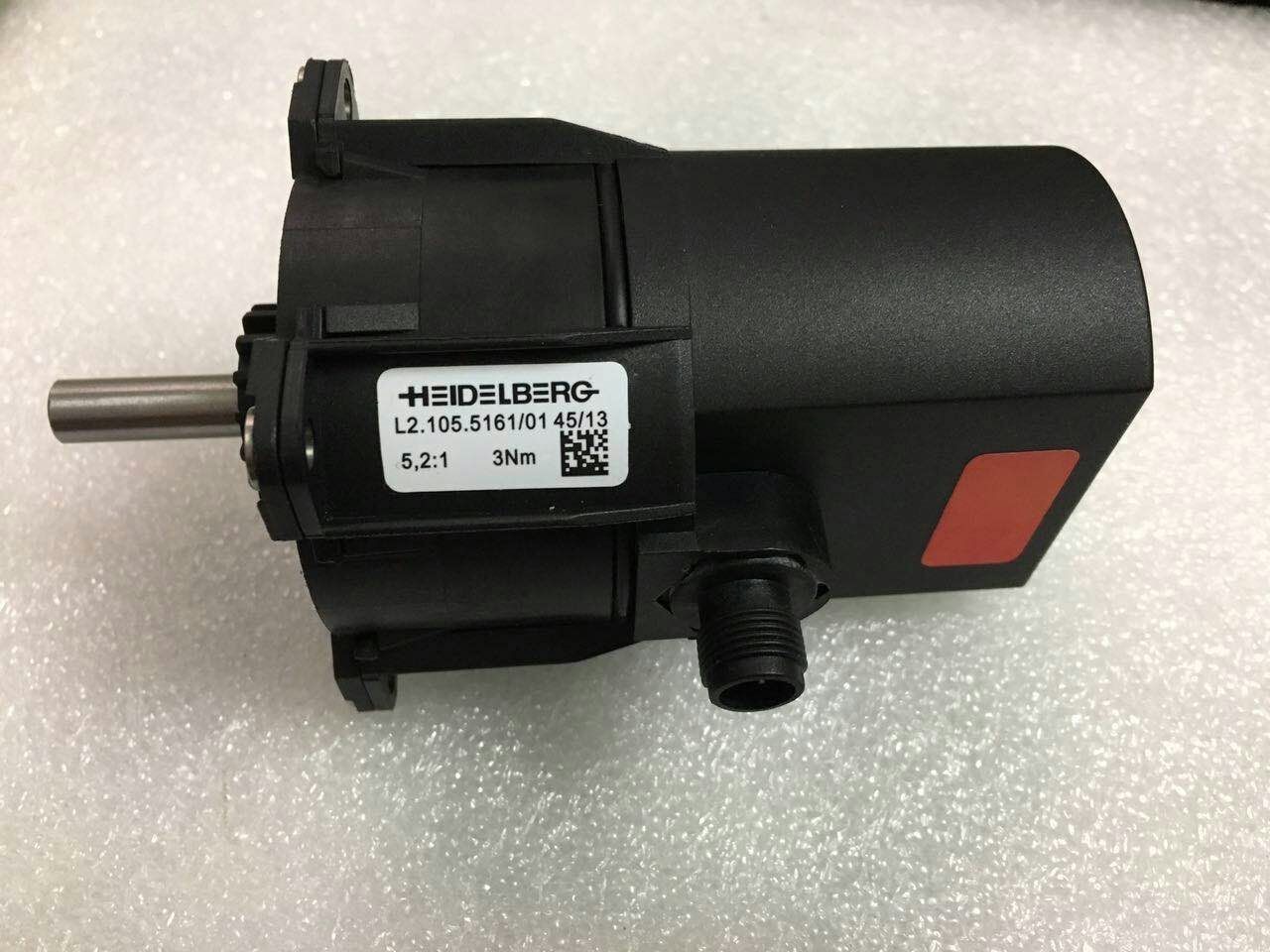 L2.105.5161,HD MOTOR,HD OFFSET PARTS,OFFSET PRINTING MACHINE PARTS