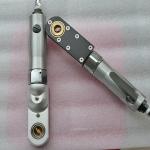 ETD-18F Pneumatic Tip Dresser With One Set Cutter And Holder