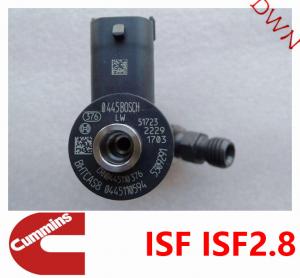 China Cummins common rail diesel fuel Engine Injector  5309291 for Cummins ISF ISF2.8 Engine on sale