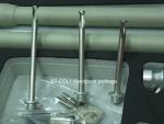 Professional CO2 Fractional Laser Machine For Stretch Marks / Scar Removal