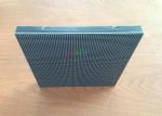 2.5mm Waterproof LED Module / Commercial LED Module Display For Advertising