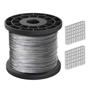China Annealing 304 201 316 soft coil nose stainless steel wire 0.5mm ss wire scourer stainless steel wire wholesale