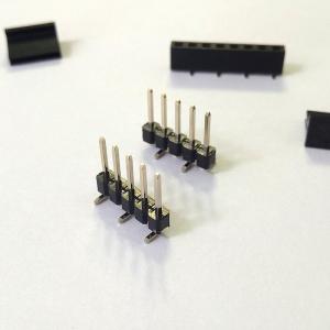 China SMD Male Pin Header Connectors on sale