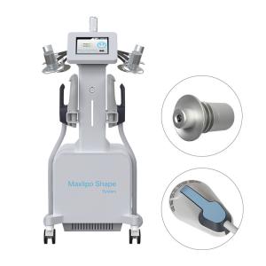 China EMS Body Sculpt 635nm Cold Lipo Laser Slimming Non Invasive 2 In 1 wholesale