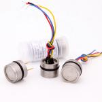 Professional Waterproof Pressure Sensor With Tantalum Diaphragm