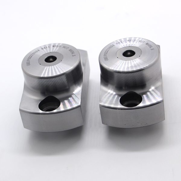 ST7 ST6 KG5 KG6+H13 Cold Heading Die Hexagonal Carbide Nut Forming Die