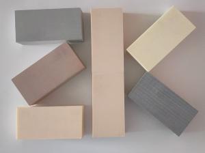 China ZK5100 High Performance CNC Tooling Board,used for Blow Mould,Vacuum forming mold wholesale