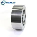 Oem Stainless Steel Turned Components Precision Cnc Parts Machining Service