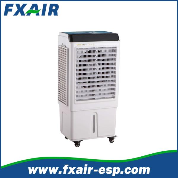 6800cmh New desgin factory price Industrial Portable Evaporative air cooler