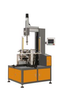 China Powerful Box Forming Machine , Gift Box Making Machine Easy Operation wholesale