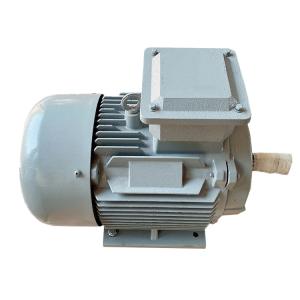 China 500rpm 400V 50HZ 100kw Permanent Magnet Synchronous Generator PMSG wholesale