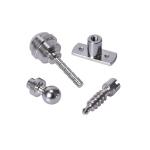 OEM Milling Turning Metal Accessories Custom CNC Machining Parts The Perfect