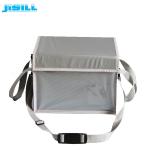 Keep 2-8 Degrees 72 Hours Vacuum Insulated Material Cooler Box For Medical