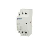 Professional 63A VMC 24V Electrical Contactor ac unit 2NO 2 Phase Household