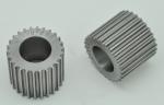 059316000 Pulley Motor Knife Drive For Cutter Gt7250 / S-93-7 / Gt5250