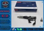 Diesel engine common rail fuel injector 295050-1170 095000-6750 095000-6753