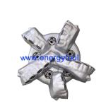 12 Inch Diamond API PDC Drill Bit Drilling Tool