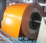 Hot-Dip Galvanized Aluminum Coil 3.5 Mm Thick 1050 1060 3003 3004 6061 8011 8021