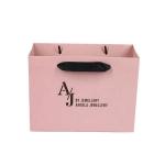 Custom Order Accepted Industrial Gift Craft Garment Bag with Personalized