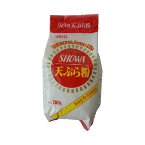 China Authentic Japanese Tempura Flour Fine Grade Bag 1kg - Smooth Taste Wheat Flour / Salt wholesale