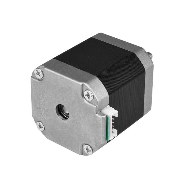 Height 60mm NEMA 17 17HS8401 3D Printer Motors Step Angle 1.8