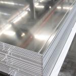 5083 H111 1100 1060 3003 6061 Aluminum Plate Cold Rolled Hot Rolled