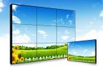 High Performance 46 Inch Digital Wall Display , Multiple Splicing Video Wall