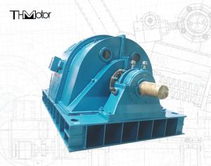 China TYT Series Marine Permanent Magnet Propulsion Motor IC611 Cooling Method wholesale