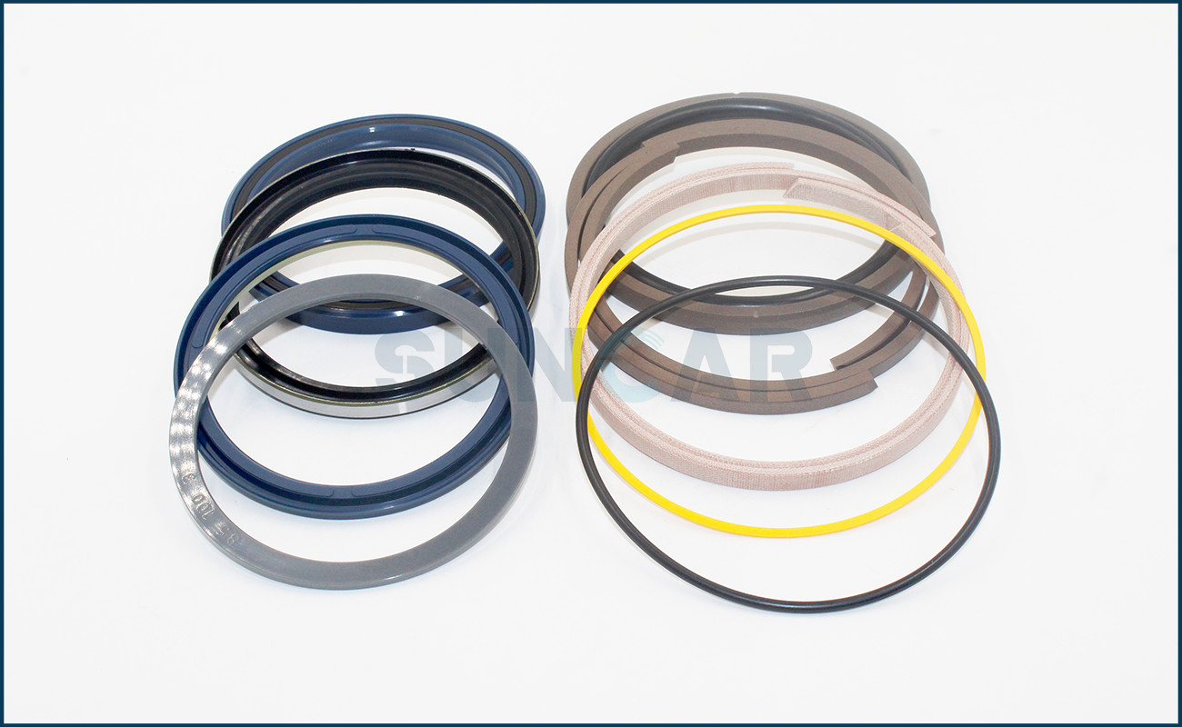 4389720 Seal Kit For Hitachi Excavator Arm Cylinder EX135UR-5 EX135US-5 EX140US-5 EX150LC-5