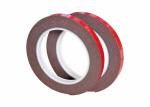 High Strength Double Adhesive Foam Tape Acrylic Structural Glazing White