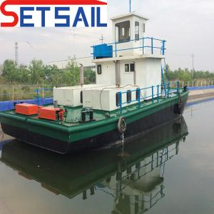 China Cummins Main Engine Service Boat for Fishing 70kg X2 Anchor Quantity and Weight wholesale