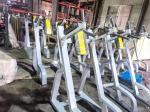 Commercial Multi-Functional Vertical Kness UP/DIP Plate Loaded Machine