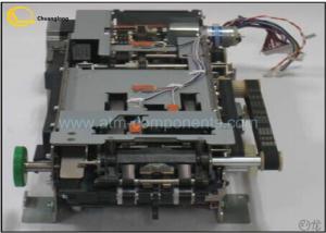 China Stack Paper Receiver Module Nautilus Hyosung ATM Parts 7307000263 Model wholesale