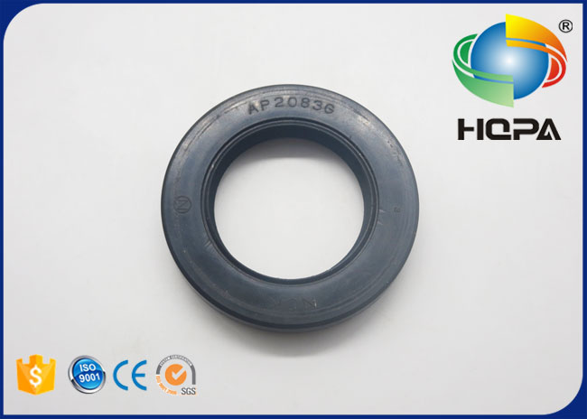 YN15V00025R400 Excavator SK200-8 SK210-8 Swing Motor Seal Kit