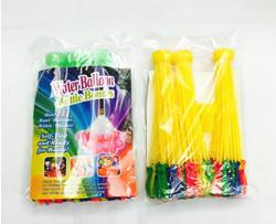 100 magic water balloon bunch custom hot selling zuru bunch o balloons water